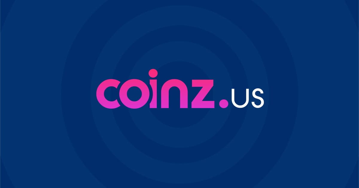Coinz.us platform preview